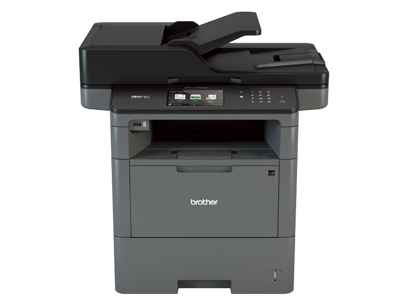 Review brother monochrome laser printer